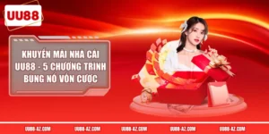 Khuyến Mãi Nhà Cái